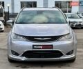 Сірий Крайслер Pacifica, об'ємом двигуна 3.61 л та пробігом 156 тис. км за 21990 $, фото 3 на Automoto.ua