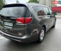 Серый Крайслер Пасифик, объемом двигателя 3.6 л и пробегом 226 тыс. км за 18999 $, фото 8 на Automoto.ua