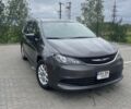 Сірий Крайслер Pacifica, об'ємом двигуна 3.6 л та пробігом 170 тис. км за 15600 $, фото 2 на Automoto.ua