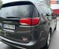 Серый Крайслер Пасифик, объемом двигателя 3.6 л и пробегом 226 тыс. км за 18999 $, фото 9 на Automoto.ua