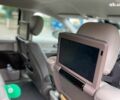 Серый Крайслер Пасифик, объемом двигателя 3.6 л и пробегом 127 тыс. км за 24990 $, фото 38 на Automoto.ua
