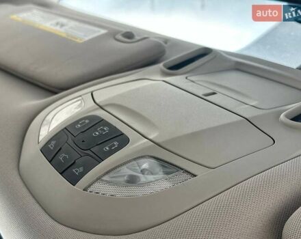 Серый Крайслер Пасифик, объемом двигателя 3.61 л и пробегом 156 тыс. км за 22990 $, фото 27 на Automoto.ua