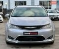 Крайслер Пасифик 2017 в Киеве на Automoto.ua Серый Крайслер Пасифик, объемом двигателя 3.61 л и пробегом 156 тыс. км за 23990 $, фото 3 на Automoto.ua