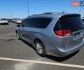 Сірий Крайслер Pacifica, об'ємом двигуна 3.8 л та пробігом 110 тис. км за 14500 $, фото 3 на Automoto.ua