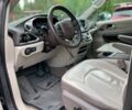 Серый Крайслер Пасифик, объемом двигателя 3.6 л и пробегом 127 тыс. км за 24990 $, фото 22 на Automoto.ua