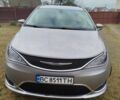 Сірий Крайслер Pacifica, об'ємом двигуна 3.61 л та пробігом 229 тис. км за 19990 $, фото 1 на Automoto.ua