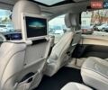 Сірий Крайслер Pacifica, об'ємом двигуна 3.61 л та пробігом 156 тис. км за 21990 $, фото 46 на Automoto.ua