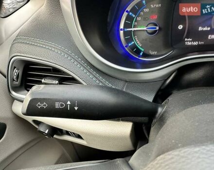 Серый Крайслер Пасифик, объемом двигателя 3.61 л и пробегом 156 тыс. км за 22990 $, фото 33 на Automoto.ua