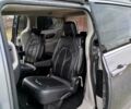 Сірий Крайслер Pacifica, об'ємом двигуна 3.61 л та пробігом 229 тис. км за 19990 $, фото 3 на Automoto.ua