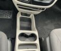 Сірий Крайслер Pacifica, об'ємом двигуна 3.6 л та пробігом 170 тис. км за 15600 $, фото 10 на Automoto.ua