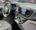 Сірий Крайслер Pacifica, об'ємом двигуна 3.6 л та пробігом 161 тис. км за 19990 $, фото 53 на Automoto.ua