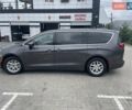Сірий Крайслер Pacifica, об'ємом двигуна 3.6 л та пробігом 170 тис. км за 15600 $, фото 4 на Automoto.ua