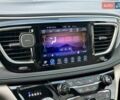 Крайслер Пасифик 2017 в Киеве на Automoto.ua Серый Крайслер Пасифик, объемом двигателя 3.61 л и пробегом 156 тыс. км за 23990 $, фото 33 на Automoto.ua