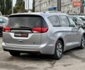 Крайслер Пасифик 2017 в Киеве на Automoto.ua Серый Крайслер Пасифик, объемом двигателя 3.61 л и пробегом 156 тыс. км за 23990 $, фото 12 на Automoto.ua