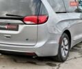 Крайслер Пасифик 2017 в Киеве на Automoto.ua Серый Крайслер Пасифик, объемом двигателя 3.61 л и пробегом 156 тыс. км за 23990 $, фото 11 на Automoto.ua