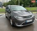 Серый Крайслер Пасифик, объемом двигателя 3.6 л и пробегом 226 тыс. км за 18999 $, фото 2 на Automoto.ua