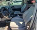 Сірий Крайслер Pacifica, об'ємом двигуна 3.8 л та пробігом 110 тис. км за 14500 $, фото 11 на Automoto.ua