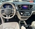 Сірий Крайслер Pacifica, об'ємом двигуна 3.61 л та пробігом 156 тис. км за 21990 $, фото 47 на Automoto.ua
