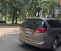 Сірий Крайслер Pacifica, об'ємом двигуна 3.61 л та пробігом 164 тис. км за 23500 $, фото 4 на Automoto.ua