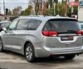 Крайслер Пасифик 2017 в Киеве на Automoto.ua Серый Крайслер Пасифик, объемом двигателя 3.61 л и пробегом 156 тыс. км за 23990 $, фото 7 на Automoto.ua