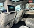 Крайслер Пасифик 2017 в Киеве на Automoto.ua Серый Крайслер Пасифик, объемом двигателя 3.61 л и пробегом 156 тыс. км за 23990 $, фото 38 на Automoto.ua