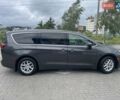 Сірий Крайслер Pacifica, об'ємом двигуна 3.6 л та пробігом 170 тис. км за 15600 $, фото 3 на Automoto.ua