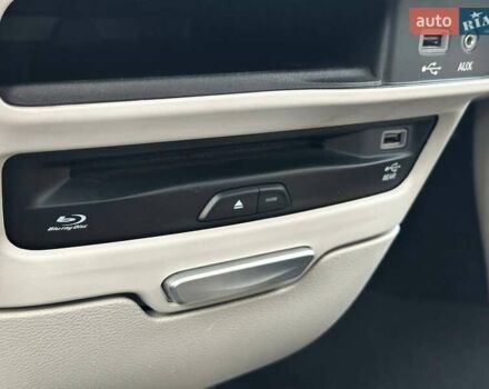 Серый Крайслер Пасифик, объемом двигателя 3.61 л и пробегом 156 тыс. км за 22990 $, фото 25 на Automoto.ua