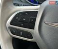 Крайслер Пасифик 2017 в Киеве на Automoto.ua Серый Крайслер Пасифик, объемом двигателя 3.61 л и пробегом 156 тыс. км за 23990 $, фото 22 на Automoto.ua