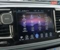 Крайслер Пасифик 2017 в Киеве на Automoto.ua Серый Крайслер Пасифик, объемом двигателя 3.61 л и пробегом 156 тыс. км за 23990 $, фото 31 на Automoto.ua
