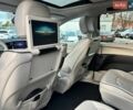 Сірий Крайслер Pacifica, об'ємом двигуна 3.6 л та пробігом 161 тис. км за 19990 $, фото 46 на Automoto.ua