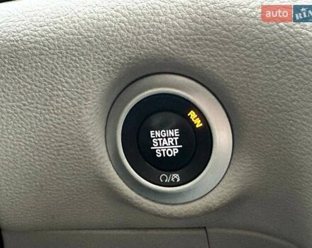 Сірий Крайслер Pacifica, об'ємом двигуна 3.61 л та пробігом 156 тис. км за 24390 $, фото 30 на Automoto.ua