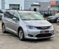 Серый Крайслер Пасифик, объемом двигателя 3.61 л и пробегом 156 тыс. км за 21990 $, фото 1 на Automoto.ua