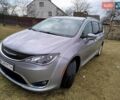 Сірий Крайслер Pacifica, об'ємом двигуна 3.61 л та пробігом 229 тис. км за 19990 $, фото 19 на Automoto.ua