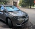 Сірий Крайслер Pacifica, об'ємом двигуна 3.61 л та пробігом 164 тис. км за 23500 $, фото 2 на Automoto.ua