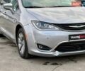 Сірий Крайслер Pacifica, об'ємом двигуна 3.61 л та пробігом 156 тис. км за 21990 $, фото 2 на Automoto.ua