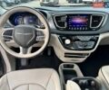 Крайслер Пасифик 2017 в Киеве на Automoto.ua Серый Крайслер Пасифик, объемом двигателя 3.61 л и пробегом 156 тыс. км за 23990 $, фото 20 на Automoto.ua