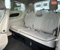 Крайслер Пасифик 2017 в Киеве на Automoto.ua Серый Крайслер Пасифик, объемом двигателя 3.61 л и пробегом 156 тыс. км за 23990 $, фото 43 на Automoto.ua