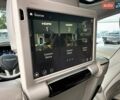 Крайслер Пасифик 2017 в Киеве на Automoto.ua Серый Крайслер Пасифик, объемом двигателя 3.61 л и пробегом 156 тыс. км за 23990 $, фото 40 на Automoto.ua