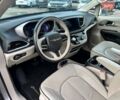 Крайслер Пасифик 2017 в Киеве на Automoto.ua Серый Крайслер Пасифик, объемом двигателя 3.61 л и пробегом 156 тыс. км за 23990 $, фото 19 на Automoto.ua