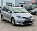 Сірий Крайслер Pacifica, об'ємом двигуна 3.6 л та пробігом 161 тис. км за 19990 $, фото 1 на Automoto.ua