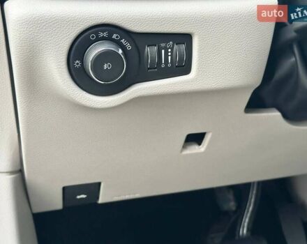 Сірий Крайслер Pacifica, об'ємом двигуна 3.61 л та пробігом 156 тис. км за 24390 $, фото 22 на Automoto.ua