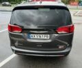 Серый Крайслер Пасифик, объемом двигателя 3.6 л и пробегом 226 тыс. км за 19999 $, фото 10 на Automoto.ua