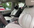 Серый Крайслер Пасифик, объемом двигателя 3.6 л и пробегом 127 тыс. км за 24990 $, фото 24 на Automoto.ua