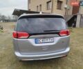 Сірий Крайслер Pacifica, об'ємом двигуна 3.61 л та пробігом 229 тис. км за 18999 $, фото 17 на Automoto.ua