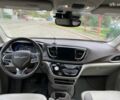Серый Крайслер Пасифик, объемом двигателя 3.6 л и пробегом 127 тыс. км за 24990 $, фото 19 на Automoto.ua