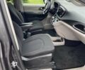 Сірий Крайслер Pacifica, об'ємом двигуна 3.6 л та пробігом 170 тис. км за 15600 $, фото 8 на Automoto.ua