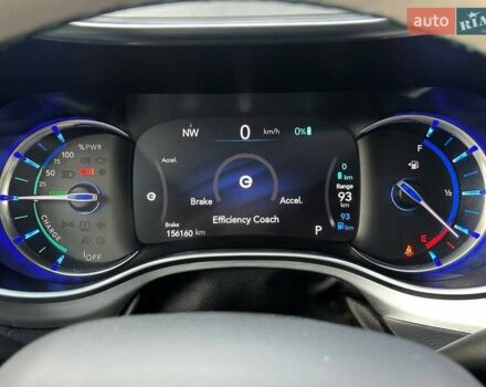 Серый Крайслер Пасифик, объемом двигателя 3.61 л и пробегом 156 тыс. км за 22990 $, фото 38 на Automoto.ua