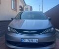Сірий Крайслер Pacifica, об'ємом двигуна 3.6 л та пробігом 141 тис. км за 15500 $, фото 1 на Automoto.ua