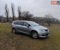 Серый Крайслер Пасифик, объемом двигателя 3.6 л и пробегом 85 тыс. км за 19800 $, фото 4 на Automoto.ua