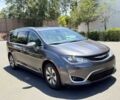 Сірий Крайслер Pacifica, об'ємом двигуна 3.6 л та пробігом 25 тис. км за 4900 $, фото 1 на Automoto.ua